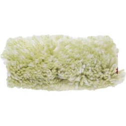 Мини-ролик ЗУБР "МАСТЕР" "СИНТЕКС" малярный, для бюгеля 6 мм, 15х70 мм 02504-07