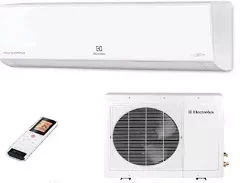 Внутренний блок ELECTROLUX EACS-24HP/N3/in сплит-системы купить в Когалыме