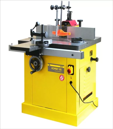 Станок фрезерный Корвет 85 90850 купить в Когалыме