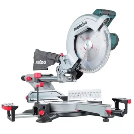 Пила торцовая Metabo KGS 305 M купить в Когалыме