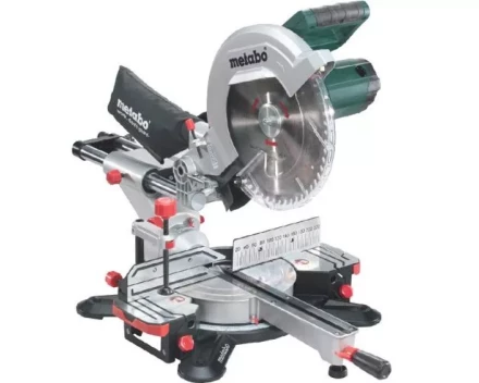 Пила торцовая Metabo KGS 305 M купить в Когалыме