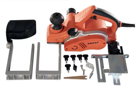 Электрорубанок РЭ-780/82 (подставка в комплекте) 50210 купить в Когалыме