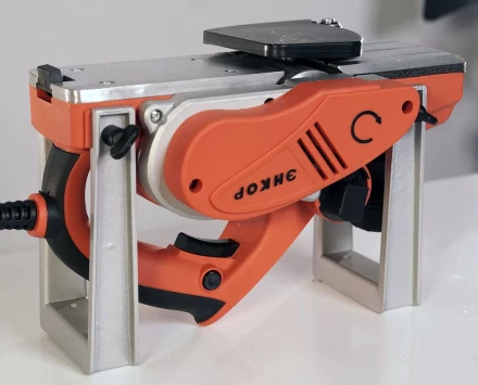 Электрорубанок РЭ-780/82 (подставка в комплекте) 50210 купить в Когалыме