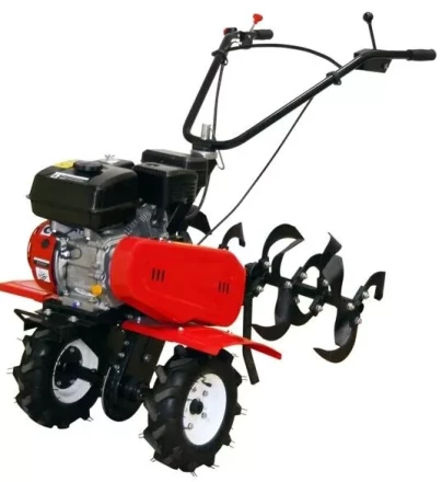 Мотоблок бензиновый Elitech КБ 492 К купить в Когалыме