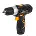 Дрель аккумуляторная в наборе DEKO GCD12DU3 SET2 Li-Ion, 063-4146 купить в Когалыме