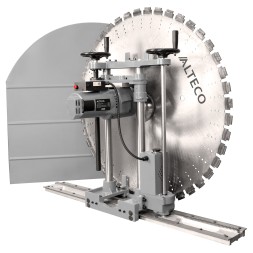 Резчик стен ALTECO WC 5280 16038