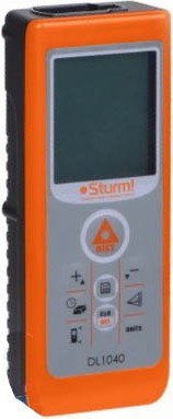 Дальномер лазерный Sturm DL1040 купить в Когалыме