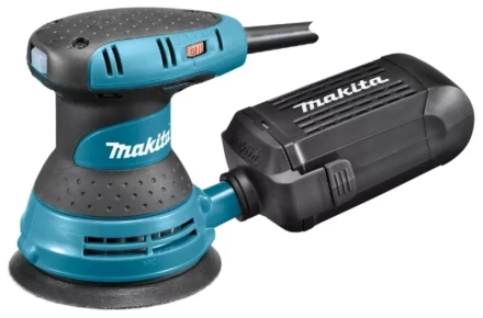 Эксцентриковая шлифмашина Makita BO5031K купить в Когалыме