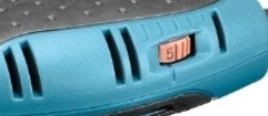 Эксцентриковая шлифмашина Makita BO5031K купить в Когалыме