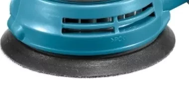 Эксцентриковая шлифмашина Makita BO5031K купить в Когалыме