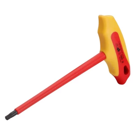 Ключ шестигранный 4мм КВТ купить в Когалыме