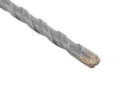 Бур HAMMER Ф6х160мм SDS Plus (201-311) купить в Когалыме