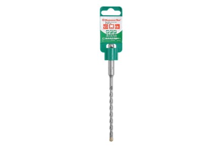 Бур HAMMER Ф6х160мм SDS Plus (201-311) купить в Когалыме