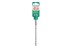Бур HAMMER Ф6х160мм SDS Plus (201-311) купить в Когалыме