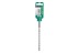 Бур HAMMER Ф6х160мм SDS Plus (201-311) купить в Когалыме