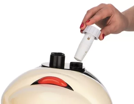 Увлажнитель ультразвуковой Ballu UHB-280 Mickey Mouse купить в Когалыме