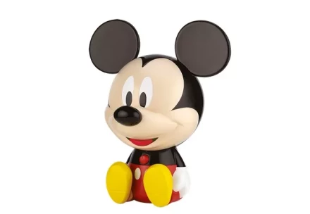 Увлажнитель ультразвуковой Ballu UHB-280 Mickey Mouse купить в Когалыме