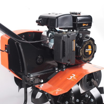 Культиватор бензиновый PATRIOT 4055 P Columbia-3 купить в Когалыме
