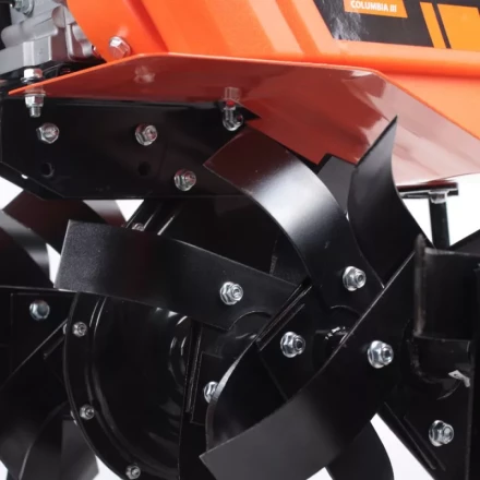 Культиватор бензиновый PATRIOT 4055 P Columbia-3 купить в Когалыме