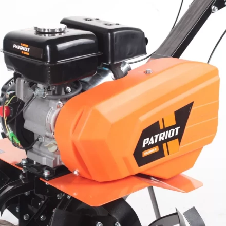 Культиватор бензиновый PATRIOT 4055 P Columbia-3 купить в Когалыме