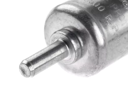 Кордщетка HAMMER кисть 25мм для дрели гофрированная латунированная сталь (207-210) купить в Когалыме