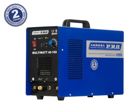Универсальный инвертор для резки и сварки Aurora-Pro MULTIWATT 40-160 Mosfet купить в Когалыме