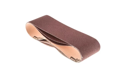 Лента шлиф. бесконечная HAMMER 75х533мм P80 купить в Когалыме