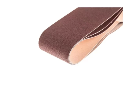 Лента шлиф. бесконечная HAMMER 75х533мм P80 купить в Когалыме