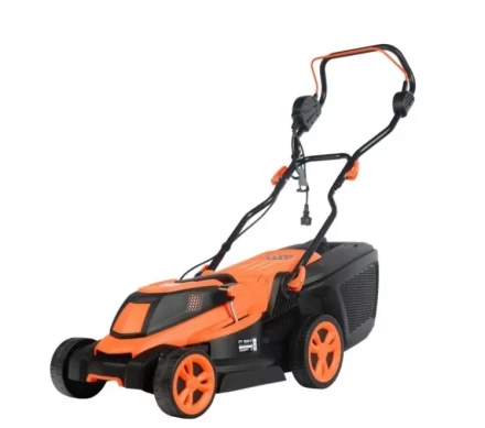 Газонокосилка электрическая PT 1838E PATRIOT купить в Когалыме