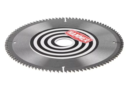 Диск пильный твердосплавный HAMMER Ф216х30мм 100зуб. купить в Когалыме