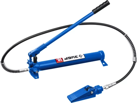 ЗУБР 10 т, гидравлический насос, Профессионал (43025-10) купить в Когалыме