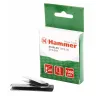 Скобы для степлера HAMMER 215-001 12мм, тип 28, 1000 шт. купить в Когалыме
