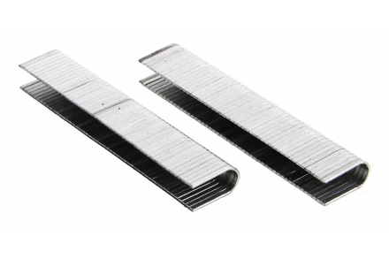 Скобы для степлера HAMMER 215-001 12мм, тип 28, 1000 шт. купить в Когалыме