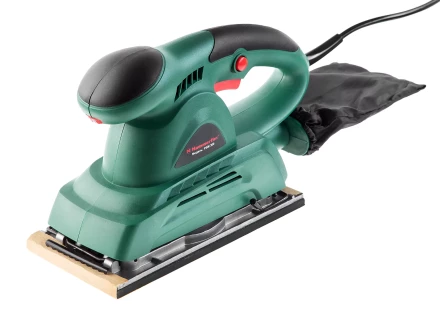 Ленточная шлифмашина Hammer Flex PSM300 купить в Когалыме