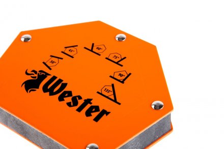 Уголок магнитный WESTER WMCT75 купить в Когалыме