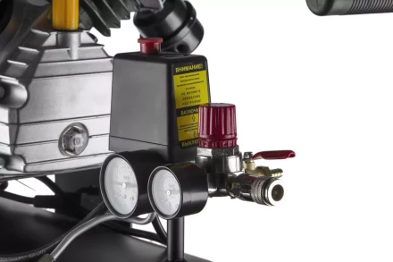 Поршневой масляный компрессор WESTER WK2200/100PRO купить в Когалыме