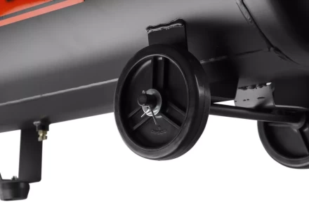 Поршневой масляный компрессор WESTER WK2200/100PRO купить в Когалыме