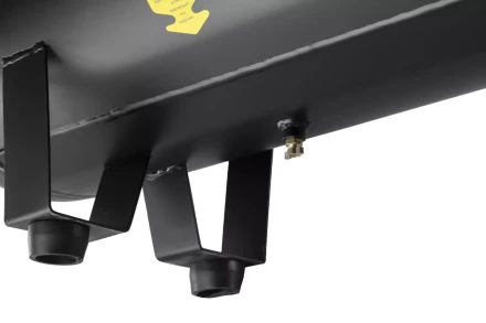 Поршневой масляный компрессор WESTER WK2200/100PRO купить в Когалыме