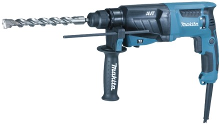 Перфоратор  MAKITA HR 2631FT купить в Когалыме