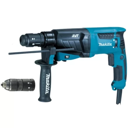 Перфоратор  MAKITA HR 2631FT купить в Когалыме