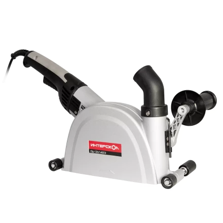 Бороздодел ПД-125/1400Э ИНТЕРСКОЛ купить в Когалыме