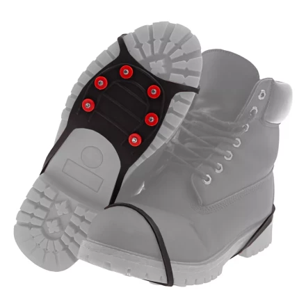 Ледоступы универсальные Camping Palisad 695025, размер L (37-42) купить в Когалыме