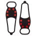 Ледоступы универсальные Camping Palisad 695025, размер L (37-42) купить в Когалыме