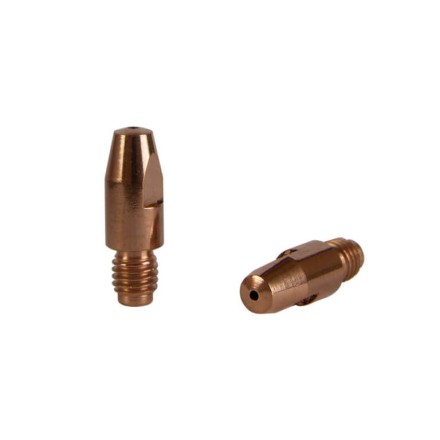 Наконечник M8х30х1.0 AL 141.0008/MD0005-60 FoxWeld купить в Когалыме