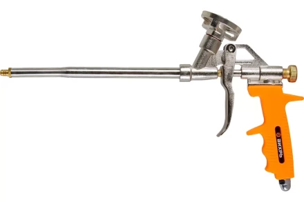 Пистолет для монтажной пены "МАСТЕР" Вихрь 73/3/6/7 купить в Когалыме