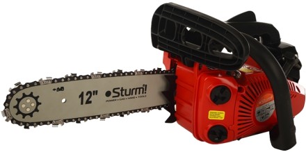 Бензопила GC-9912 STURM купить в Когалыме