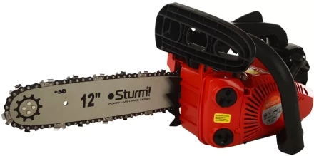 Бензопила GC-9912 STURM купить в Когалыме