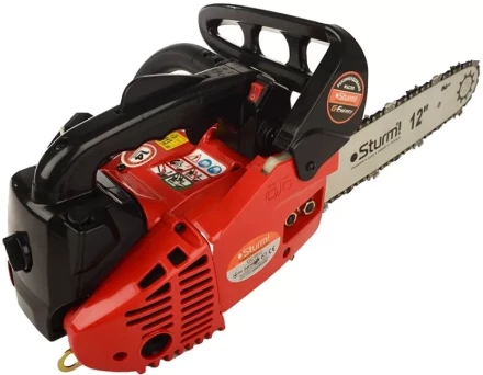 Бензопила GC-9912 STURM купить в Когалыме