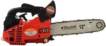 Бензопила GC-9912 STURM купить в Когалыме