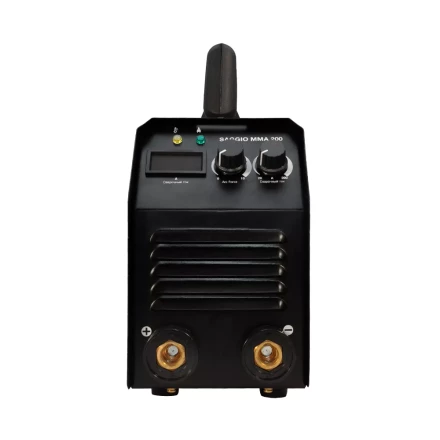 Сварочный аппарат FoxWeld SAGGIO MMA 200 купить в Когалыме